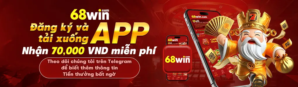 68win